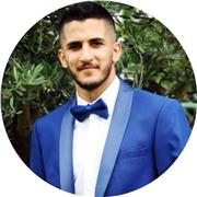 Etudiant Master2 specialité physique optique et photonique pour les mateiraux